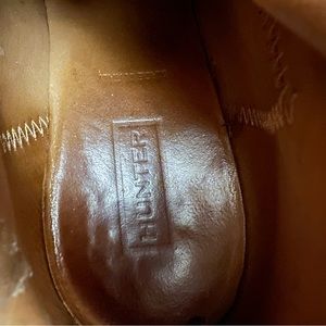 Hunter Women’s Riding Boot, Size 40